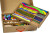 Hobby Box - Kreakasse Med Ca 3000 Dele