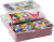 Hobby Box Med 1500 Dele - For Børn Og Voksne - Hobby 2 You