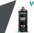 Vallejo - Hobby Paint Spraymaling - Afv Panzer Grey 400 Ml