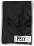 Hobbyfilt - A4 - 210X297 Mm - 1 5-2 Mm - Sort - 10 Ark