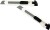 Hobbykniv - L 13 Cm - 5 Stk