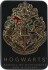 Hogwarts Playing Cards In A Tin Black