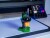 Holdem - Minecraft Zombie