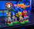 Holdems By Cable Guys - Super Sonic Figur - Sega