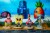 Holdems Spongebob