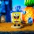 Holdems Spongebob