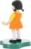 Holdems By Cable Guys - Squid Game Figur - Young-Hee Girl