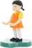 Holdems By Cable Guys - Squid Game Figur - Young-Hee Girl