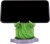 Holdems By Cable Guys - Oogie-Boogie - The Nightmare Before Christmas