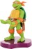 Holdems By Cable Guys - Michaelangelo Figur - Ninja Turtles