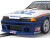 Scalextric - Holden Vl Commodore 1987 Spa 24Hrs - 1 32 - C4433