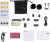 Hollyland - Lark M2 Combo Wireless Lavalier Microphone