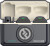 Hollyland - Lark M2 Combo Wireless Lavalier Microphone