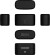 Hollyland - Lark Max 2 Combo With Camera Rx Usb-C Rx