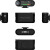 Hollyland - Lark Max 2 Combo With Camera Rx Usb-C Rx
