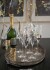 Holmegaard - Cabernet Champagneglas - 29 Cl - 6 Stk