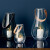 Holmegaard - Design With Light Lanterne - 16 Cm - Klar