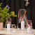 Holmegaard - Design With Light Lanterne - 16 Cm - Klar
