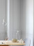 Holmegaard - Dwl Lysestage H45 Cm - Glas