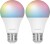 Hombli - Smart Bulb - Smart Elpære - E27 Rgb Wifi 800Lm
