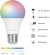 Hombli - Smart Bulb - Smart Elpære - E27 Rgb Wifi 800Lm