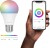 Hombli - Smart Bulb - Smart Elpære - E27 Rgb Wifi 800Lm