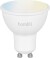 Hombli - Smart Bulb 2-Pak - Elpærer - Gu10 Wifi 2700-6500K 350Lm