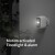 Hombli - Smart Battery Cam White