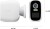 Hombli - Smart Battery Cam White