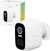 Hombli - Smart Battery Cam White