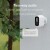 Hombli - Smart Battery Cam White