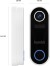 Hombli - Smart Doorbell 2 Chime 2 - Smart Doorbell Pack