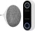 Hombli - Smart Doorbell 2 Chime 2 - Smart Doorbell Pack