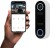 Hombli - Smart Doorbell 2 Chime 2 - Smart Doorbell Pack