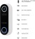 Hombli - Smart Doorbell 2 Chime 2 - Smart Doorbell Pack