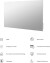 Hombli - Smart Ir Glas Varmepanel 600W Spejl 600W