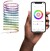 Hombli - Smart Led Strip - Rgb - 5 Meter