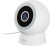 Hombli - Smart Outdoorindoor Compact Cam Hvid
