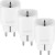 Hombli - Smart Plug - 3-Pak