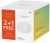 Hombli - Smart Smoke Detector Promo Pack 2 1 White
