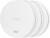Hombli - Smart Smoke Detector Promo Pack 2 1 White