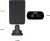 Hombli - Smart Solar Cam 2K Black