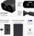 Hombli - Smart Solar Cam 2K Black
