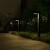 Hombli - Smart Pathway Light - Rgb - 3-Pak