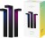 Hombli - Smart Pathway Light - Rgb - 3-Pak