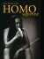 Homo Sapienne Nb Grønlandsk Udgave