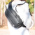 Hori - Adventure Pack - Black - Dark Grey
