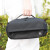 Hori - Adventure Pack - Black - Dark Grey
