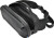 Hori - Adventure Pack - Black - Dark Grey