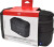 Hori - Compact Carry All - Black - Dark Grey